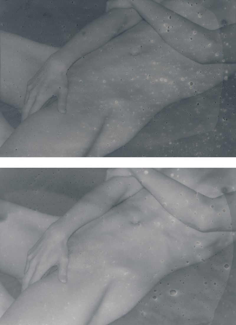 © Julie van der Vaart - Image from the Beyond Time photography project