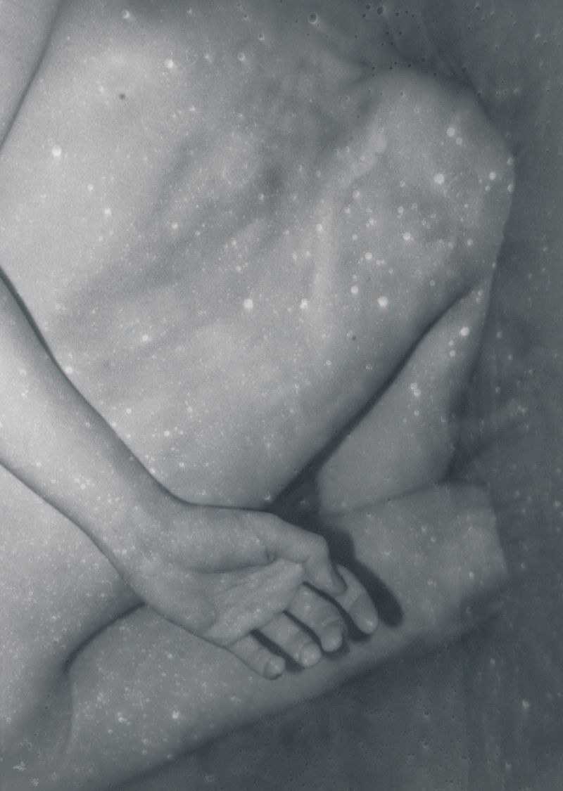 © Julie van der Vaart - Image from the Beyond Time photography project
