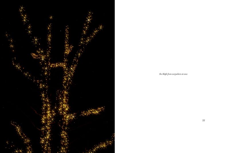 © Sheung Yiu - the Aleph from everywhere at once