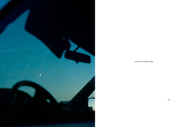 © Sheung Yiu - simultaneous night and day