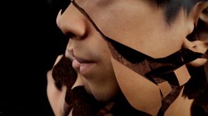 The Ouroboros of Faces