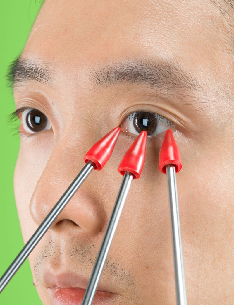 © Sheung Yiu - Image from the (Inter)Faces of Predictions photography project