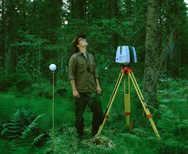 © Sheung Yiu - Image from the Ground Truth photography project