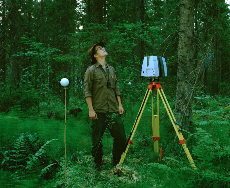 © Sheung Yiu - Image from the Ground Truth photography project