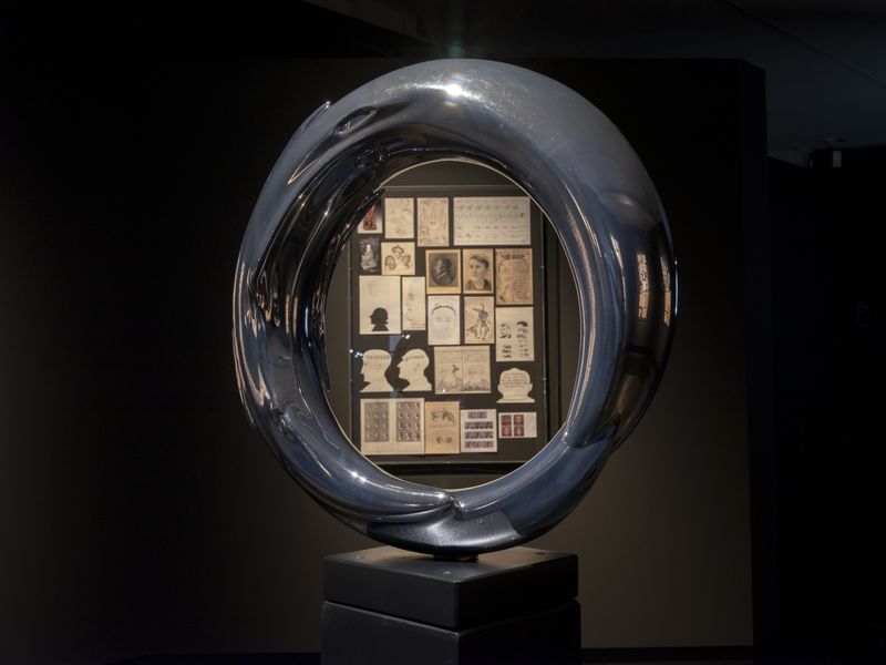 © Sheung Yiu - Image from the The Ouroboros of Faces photography project