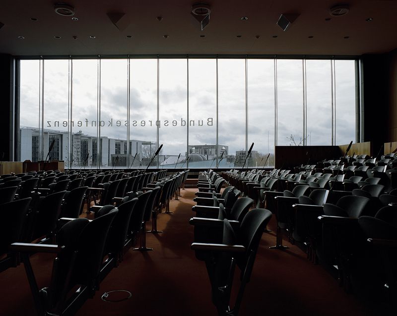 © Melanie Hübner - Image from the PARADISE LOST photography project