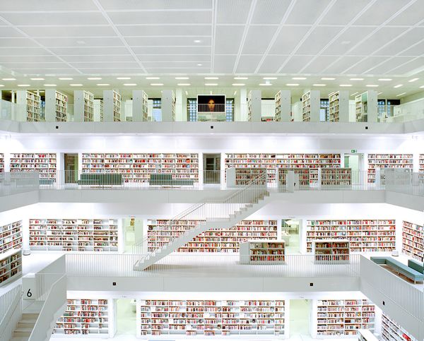 © Melanie Hübner - Image from the PARADISE LOST photography project