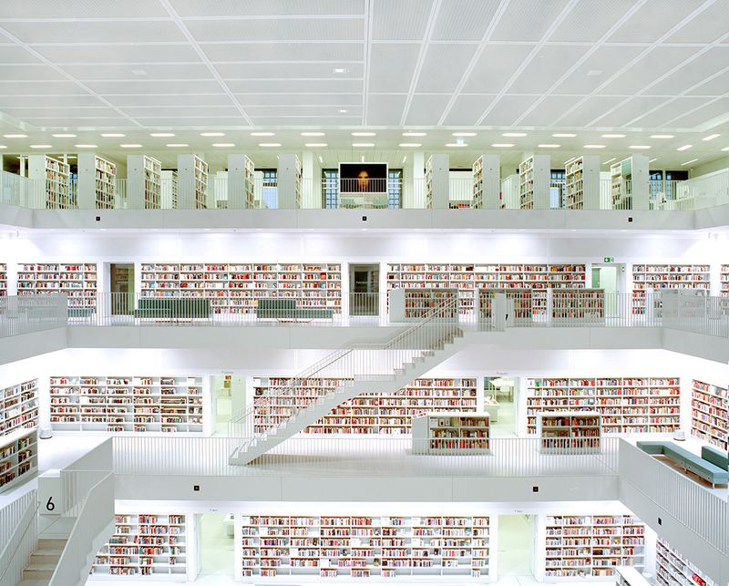 © Melanie Hübner - Image from the PARADISE LOST photography project