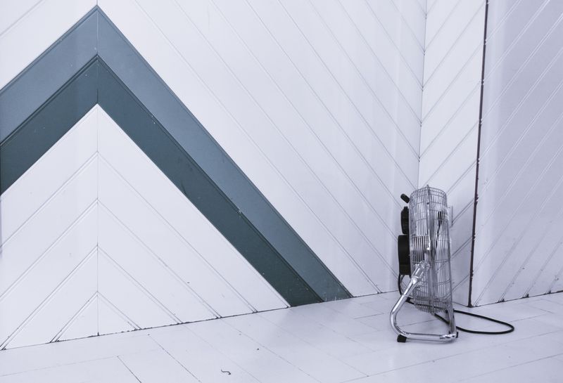 © Denise Ogan - Image from the The irrelevance photography project