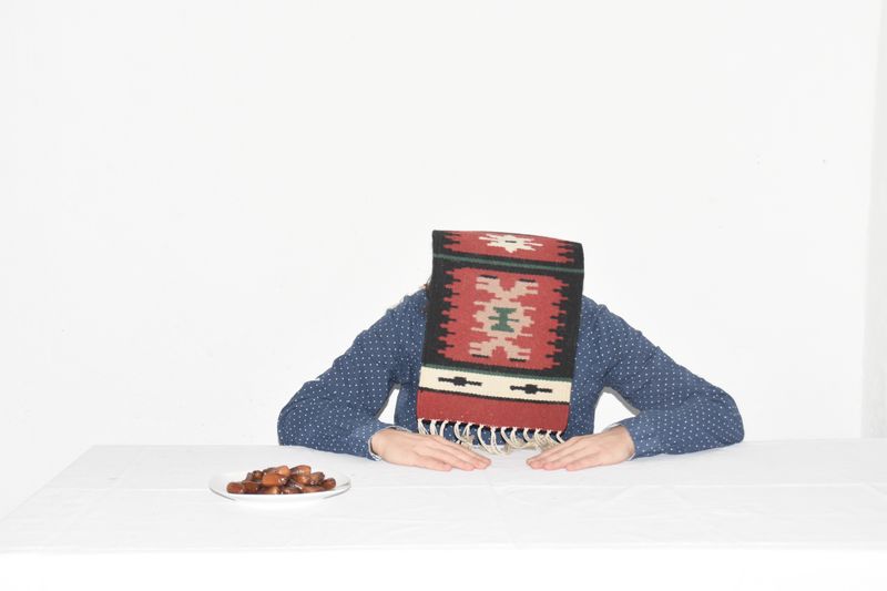 © Denise Ogan - Image from the The irrelevance photography project