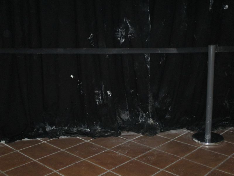 © Denise Ogan - Image from the The irrelevance photography project