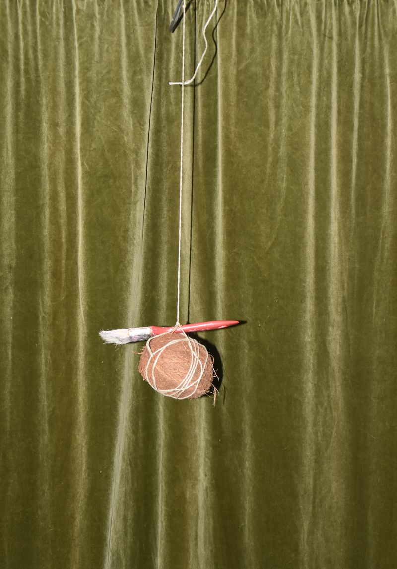 © Denise Ogan - Image from the The irrelevance photography project