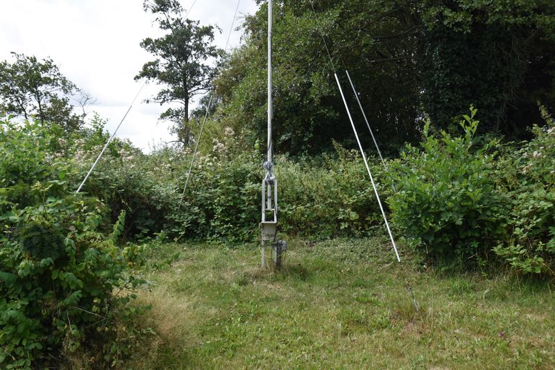 © Denise Ogan - Image from the No rain today photography project