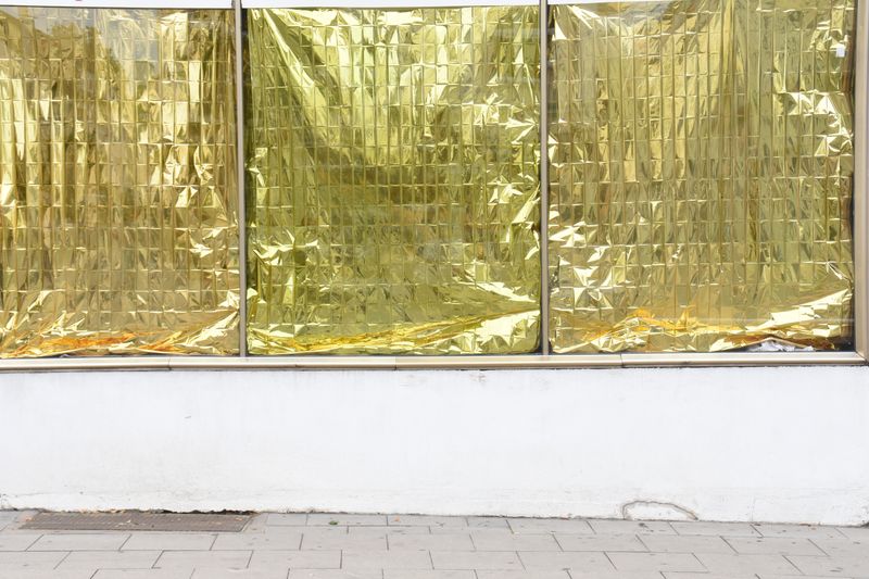 © Denise Ogan - Image from the No rain today photography project