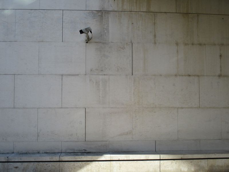 © Denise Ogan - Image from the No rain today photography project