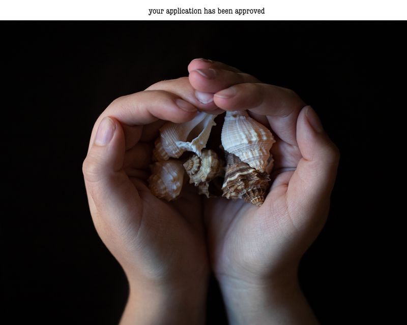 © Edyta Kielian - Image from the My Fate in Someone Else's Hands photography project