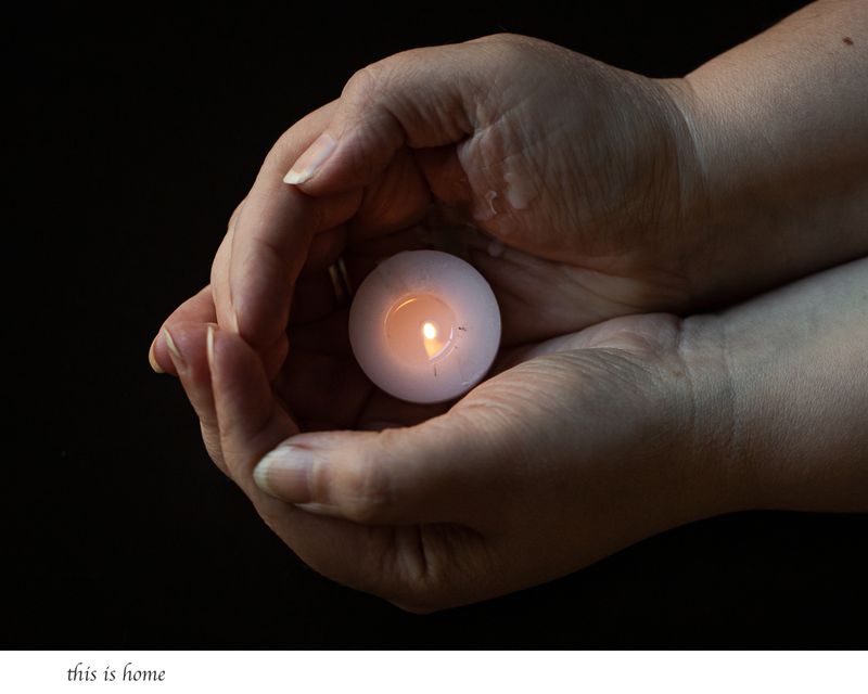 © Edyta Kielian - Image from the My Fate in Someone Else's Hands photography project