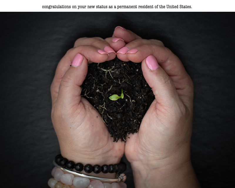 © Edyta Kielian - Image from the My Fate in Someone Else's Hands photography project