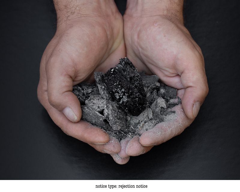 © Edyta Kielian - Image from the My Fate in Someone Else's Hands photography project