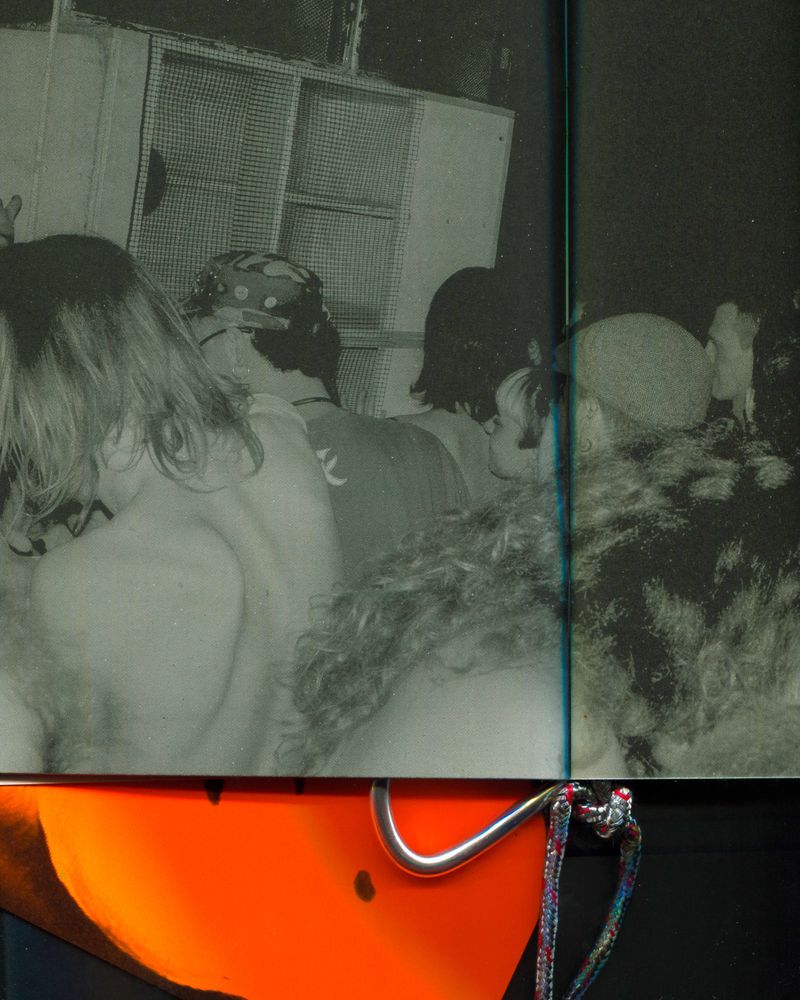 Image from a project on PhMuseum