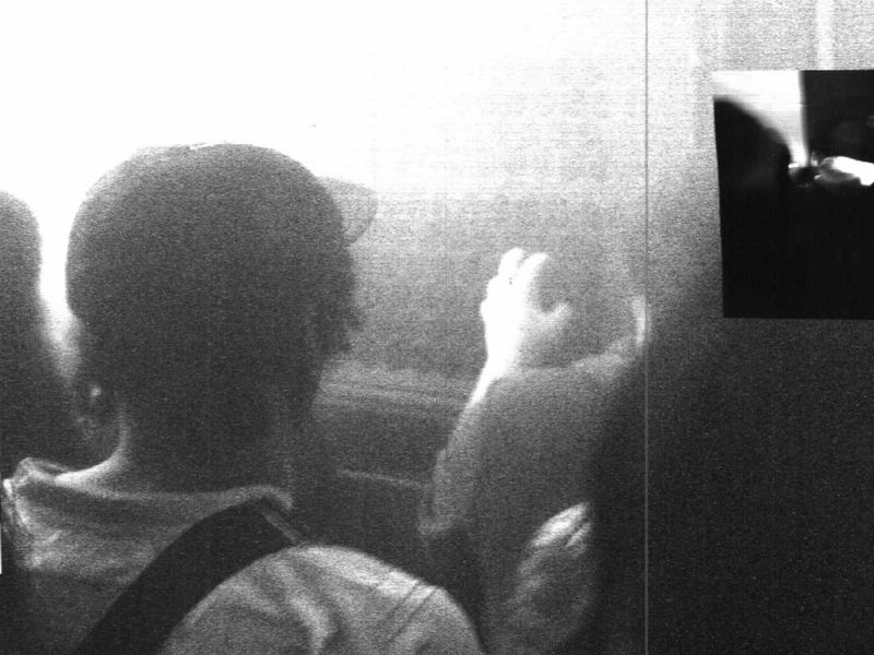 Image from a project on PhMuseum