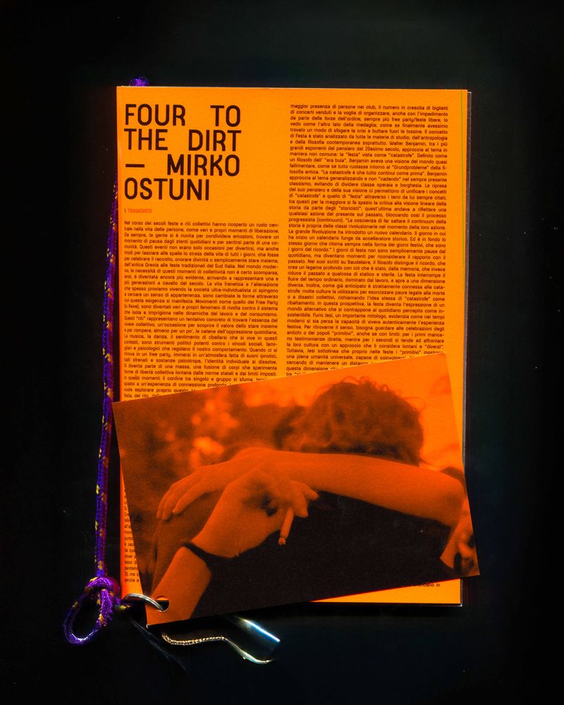 Image from a project on PhMuseum