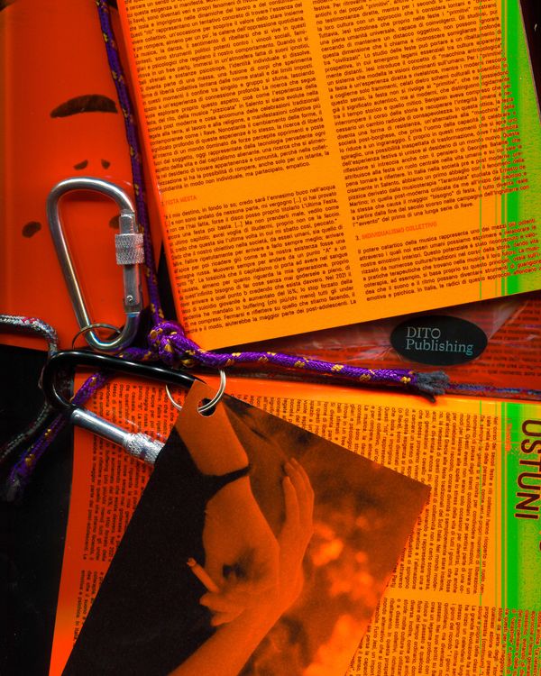Image from a project on PhMuseum