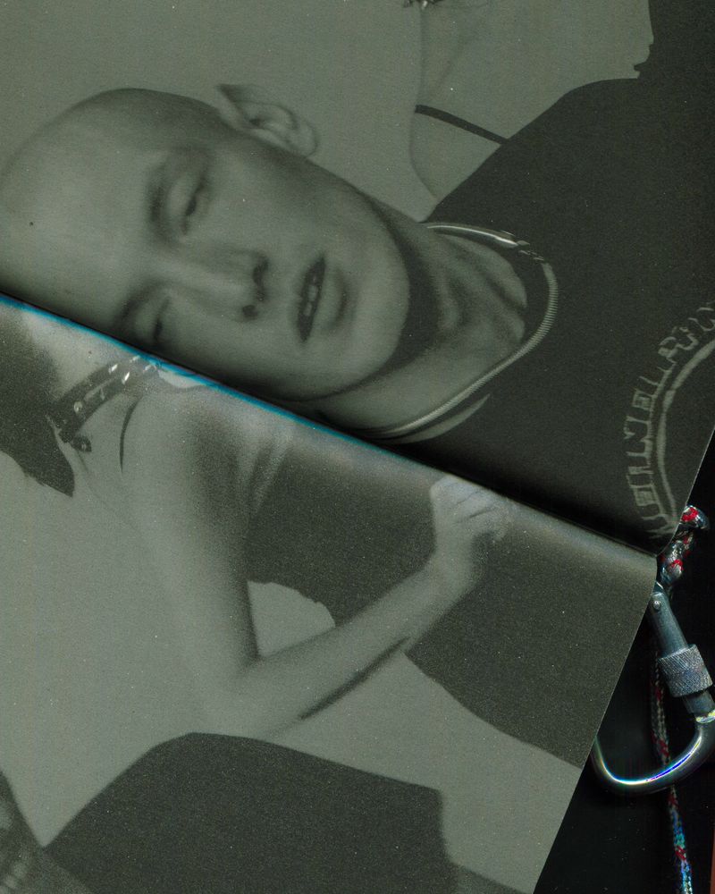 Image from a project on PhMuseum