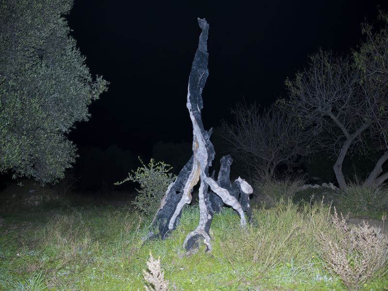 © Mirko Ostuni - Image from the Onde Sommerse photography project