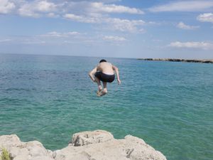 Onde Sommerse