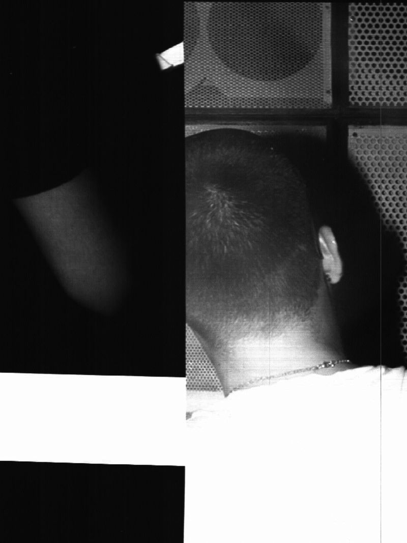 © Mirko Ostuni - Image from the Four to the Dirt photography project