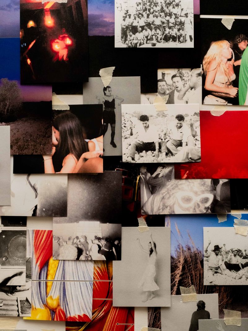 © Mirko Ostuni - Image from the Four to the Dirt photography project