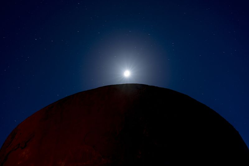 © Francesca Macis - Image from the Il giorno in cui si spense il sole photography project