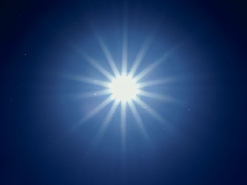 © Francesca Macis - Image from the Il giorno in cui si spense il sole photography project