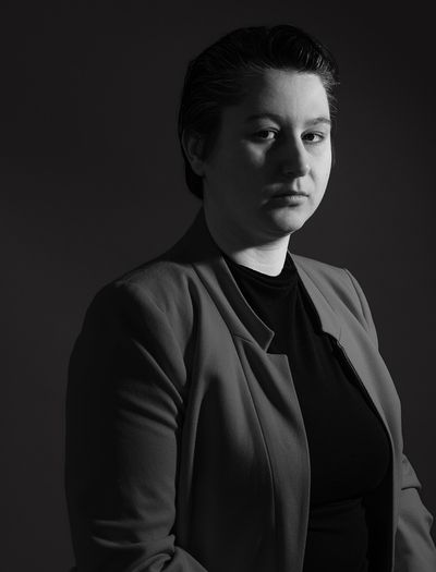 Stephanie Schwiederek