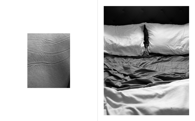 © Stephanie Schwiederek - Image from the I'll See You in the Morning photography project