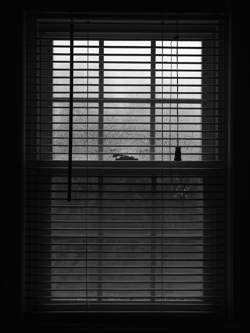 © Stephanie Schwiederek - Image from the I'll See You in the Morning photography project