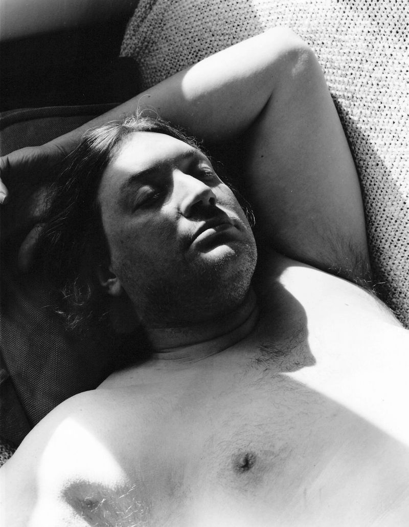 © Stephanie Schwiederek - Image from the I'll See You in the Morning photography project