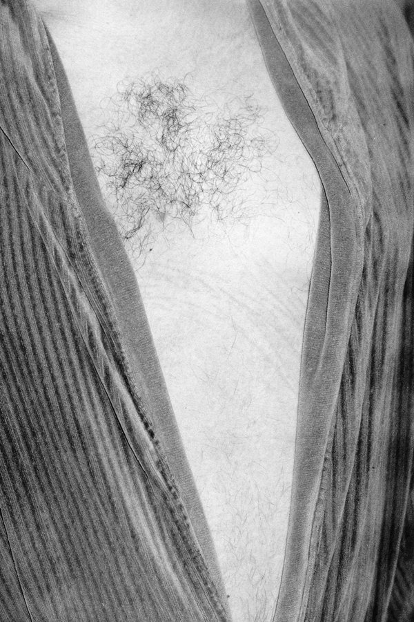 © Stephanie Schwiederek - Image from the I'll See You in the Morning photography project