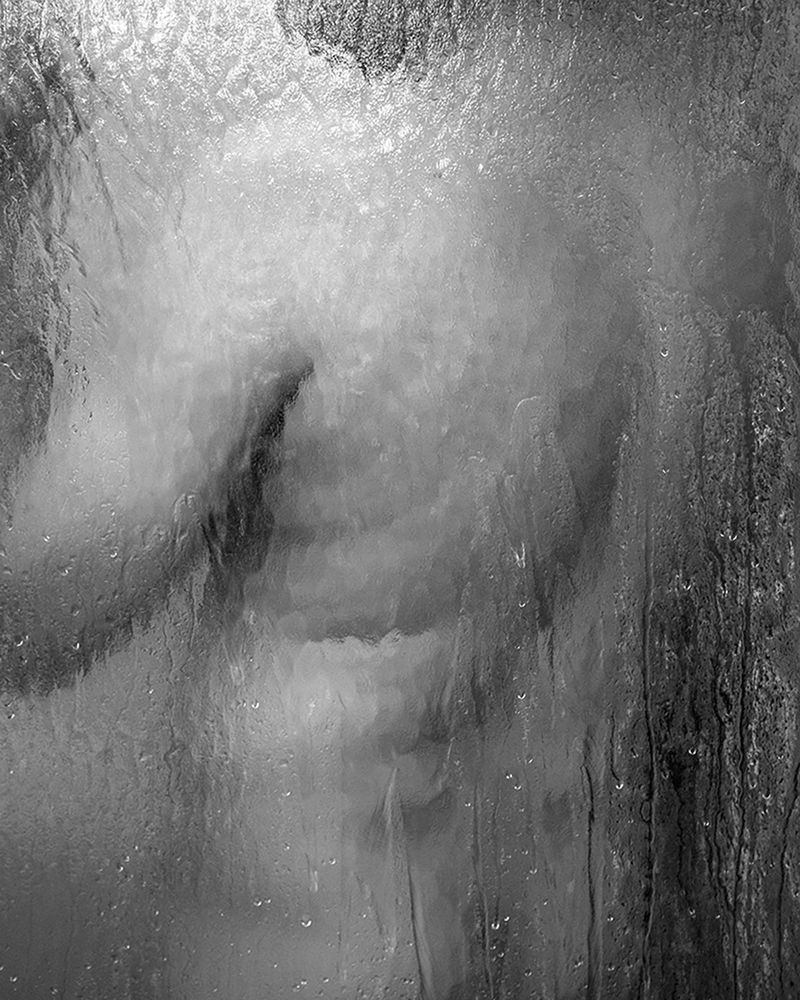 © Stephanie Schwiederek - Image from the I'll See You in the Morning photography project