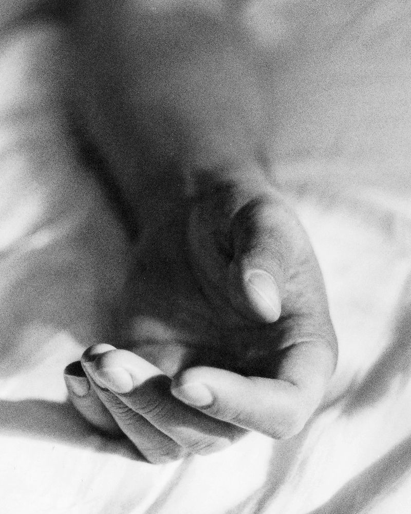 © Stephanie Schwiederek - Image from the I'll See You in the Morning photography project