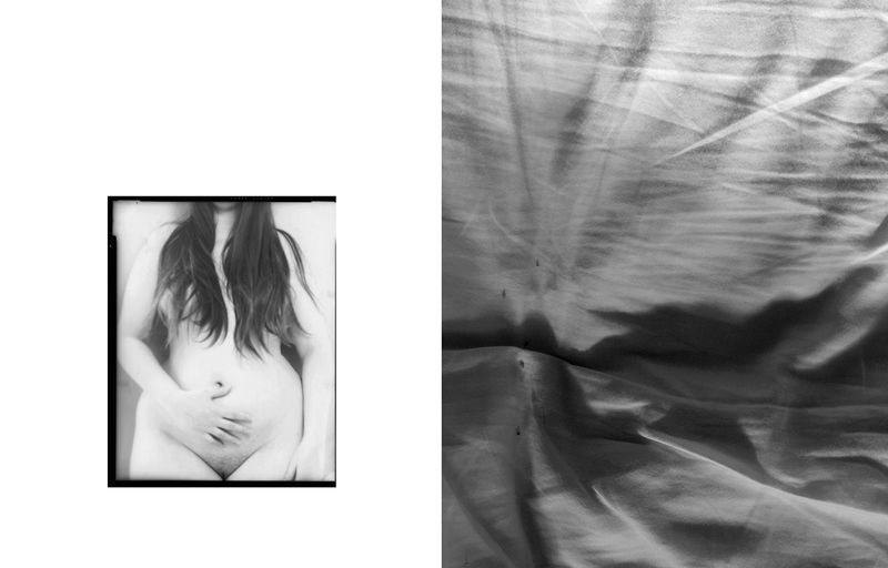 © Stephanie Schwiederek - Image from the I'll See You in the Morning photography project