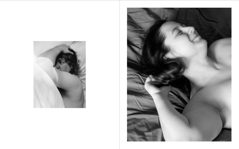 © Stephanie Schwiederek - Image from the I'll See You in the Morning photography project