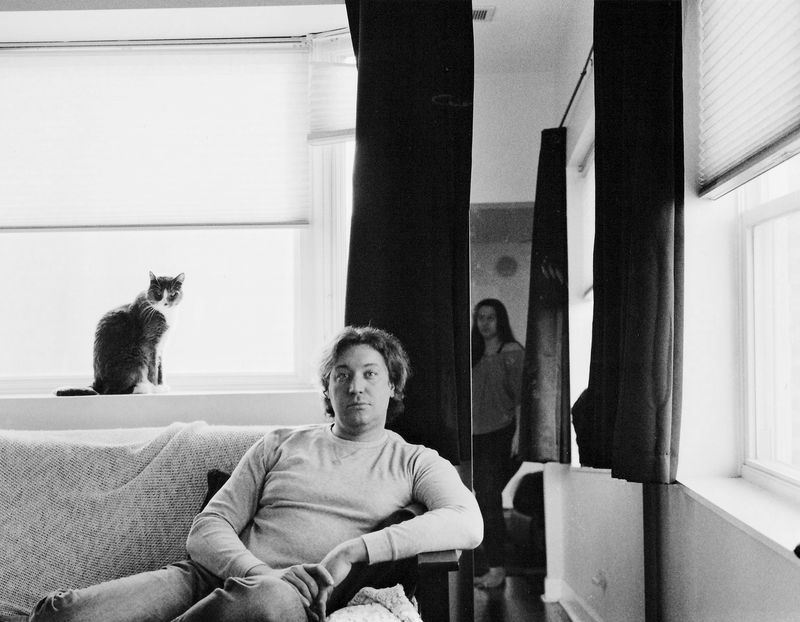 © Stephanie Schwiederek - Image from the I'll See You in the Morning photography project