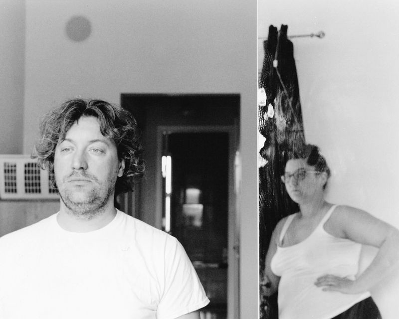 © Stephanie Schwiederek - Image from the I'll See You in the Morning photography project