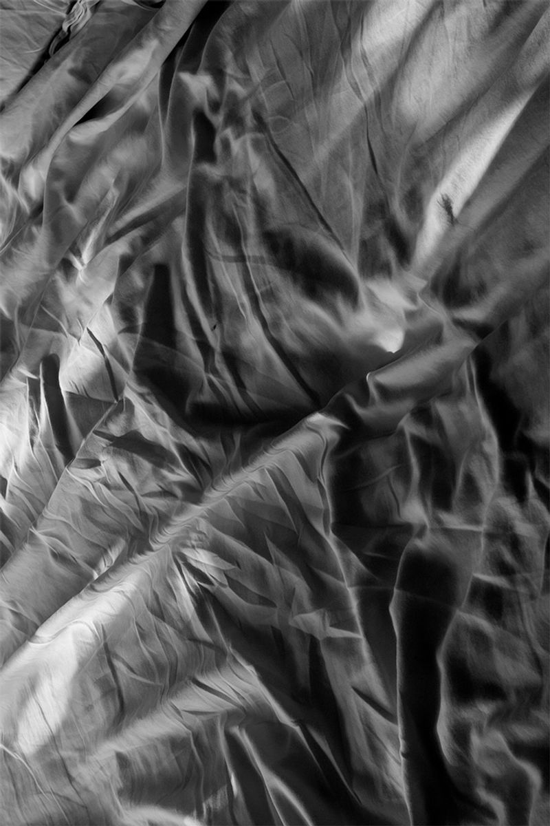 © Stephanie Schwiederek - Image from the I'll See You in the Morning photography project