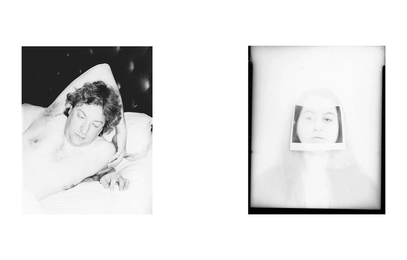 © Stephanie Schwiederek - Image from the I'll See You in the Morning photography project