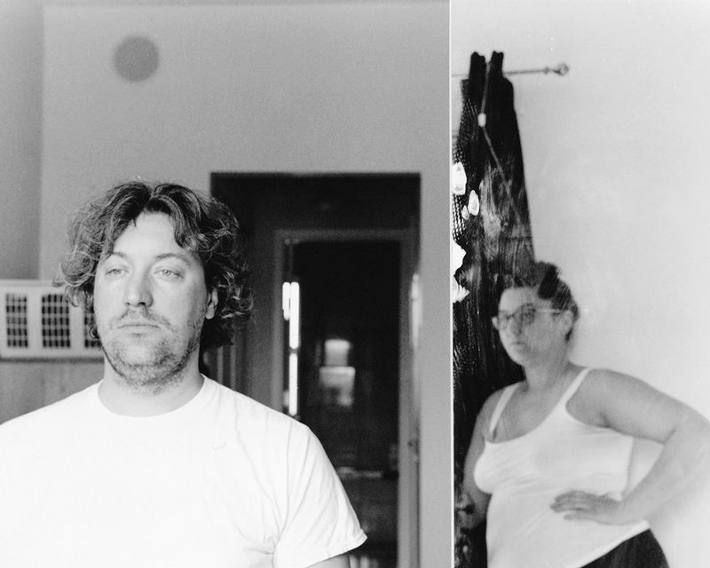 © Stephanie Schwiederek - Image from the I'll See You in the Morning photography project