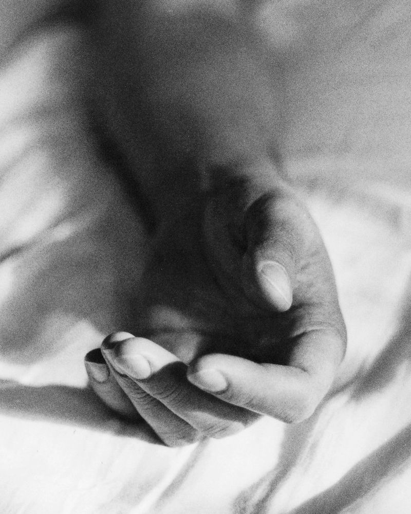 © Stephanie Schwiederek - Image from the I'll See You in the Morning photography project