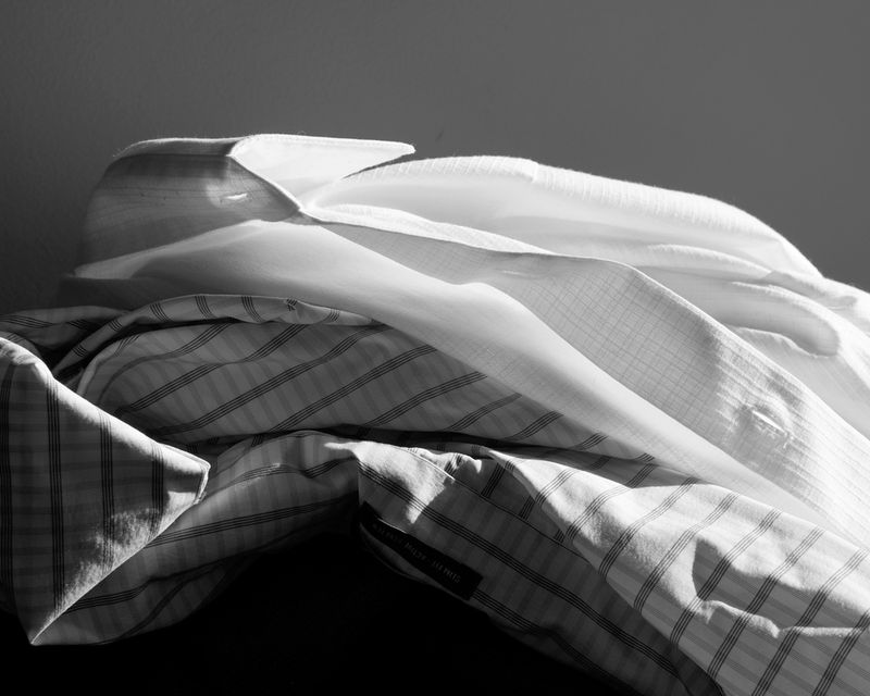 © Stephanie Schwiederek - Image from the I'll See You in the Morning photography project